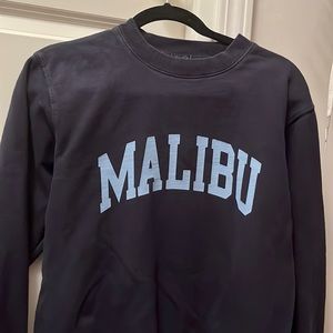 Brandy Melville - John Galt Malibu Crew Neck